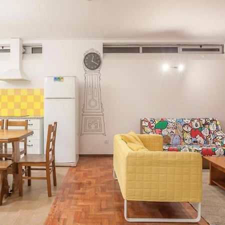 波尔图 Residencia Laranjeira旅舍 外观 照片