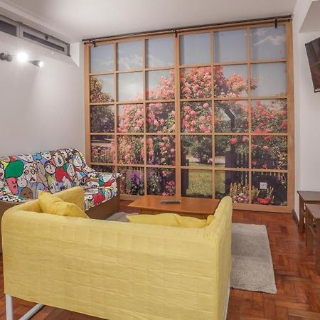 波尔图 Residencia Laranjeira旅舍 外观 照片