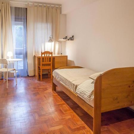 波尔图 Residencia Laranjeira旅舍 外观 照片