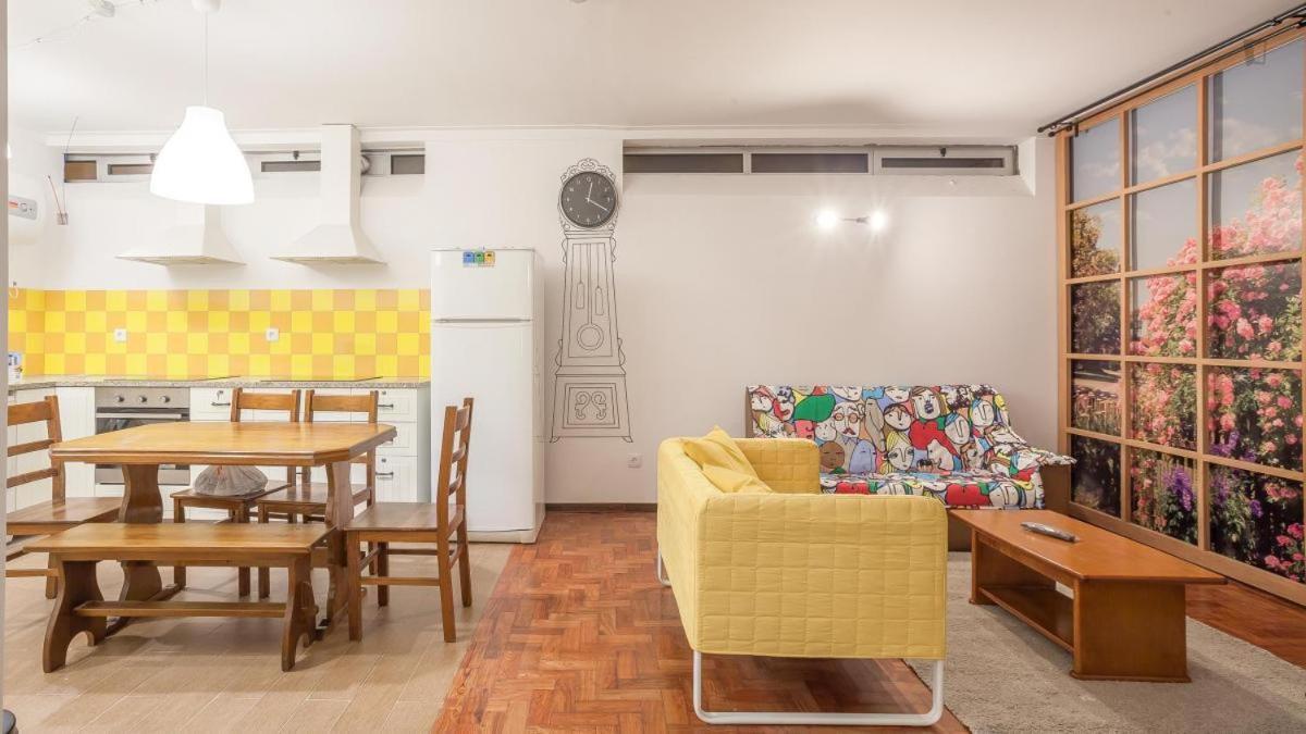 波尔图 Residencia Laranjeira旅舍 外观 照片