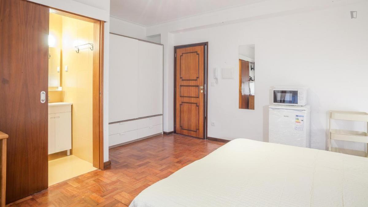 波尔图 Residencia Laranjeira旅舍 外观 照片