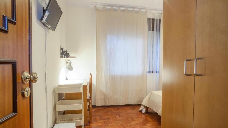 波尔图 Residencia Laranjeira旅舍 外观 照片