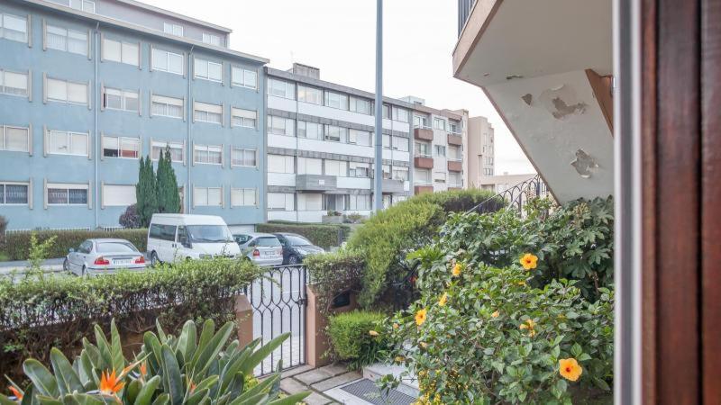 波尔图 Residencia Laranjeira旅舍 外观 照片